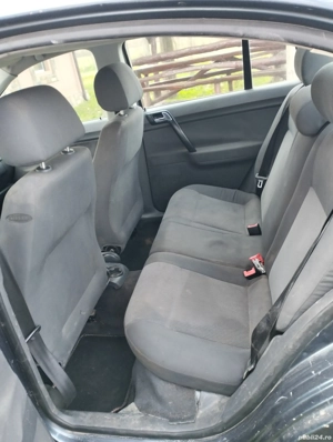 masina Volkswagen polo 2005 motorizare 1.9 SDI