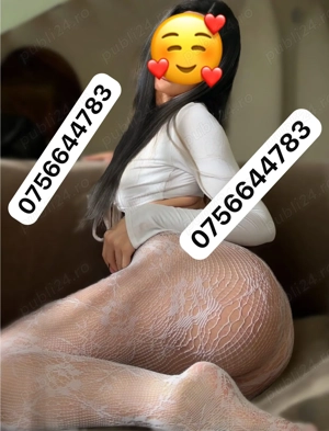 Buna,sunt noua in oras! Cosmopolis 