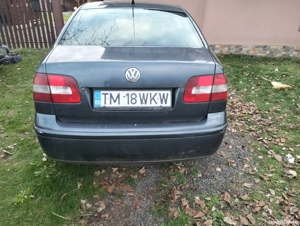 masina Volkswagen polo 2005 motorizare 1.9 SDI - imagine 3