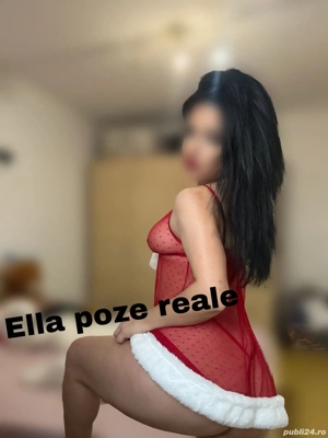 Doar deplasări! ella miniona