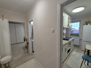 Particular, vand 2 camere situat la etajul 1, vis a vis de Parcul de la Gara - imagine 5