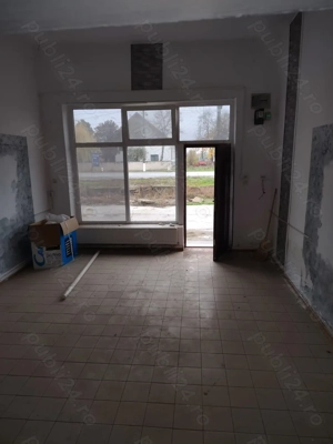 Clădire de vanzare,central,SANPETRU MARE TIMIS - imagine 9