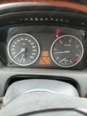 BMW X5 E70   3.0D   235 CP   2008   Diesel - imagine 2