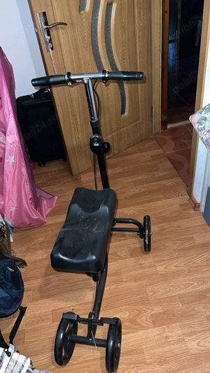 Vând bicicleta ortopedica