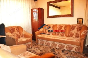 Locatie premium, Langa MALL! Vanzare apartament cu 2 camere in Aleea Trandafirilor.