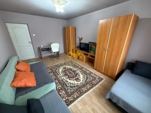 2 camere decomandate, balcon, Zorilor, UMF, BBU, Profi, Carrefour - imagine 6