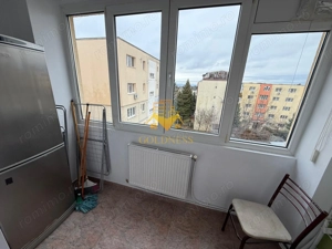 2 camere decomandate, balcon, Zorilor, UMF, BBU, Profi, Carrefour - imagine 8