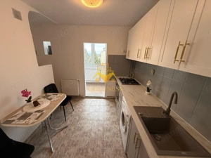 2 camere decomandate, balcon, Zorilor, UMF, BBU, Profi, Carrefour - imagine 2