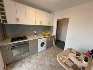 2 camere decomandate, balcon, Zorilor, UMF, BBU, Profi, Carrefour - imagine 1