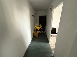 2 camere decomandate, balcon, Zorilor, UMF, BBU, Profi, Carrefour - imagine 9