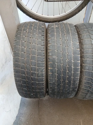 Anvelope M+S 205x55 R16  - imagine 3