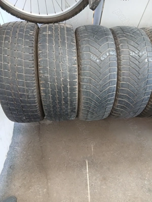 Anvelope M+S 205x55 R16  - imagine 4