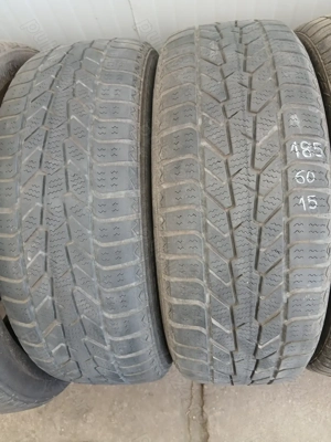 Anvelope M+S 205x55 R16  - imagine 5