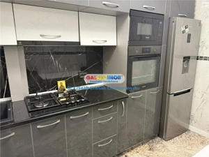 Apartament 2 camere, etj 2, renovat,mobilat lux, Giurgiului - imagine 7