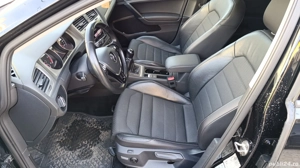 Vând VW Golf 7 2016 - imagine 5