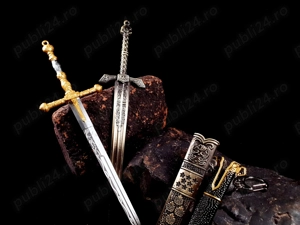 Brelocuri din jocul video Elden Ring - imagine 2