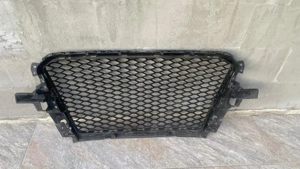 Grila audi Q5 facelift  - imagine 2