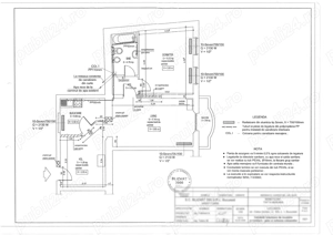 Apartament 2 Camere, Calea Griviței, direct de la Proprietar