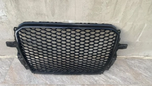 Grila audi Q5 facelift 