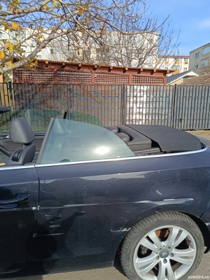 Volkswagen Golf 6 Cabrio  - imagine 4