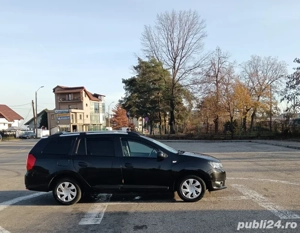 Dacia Logan MCV Break - imagine 2