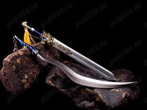 Brelocuri din jocul video Elden Ring - imagine 4