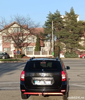 Dacia Logan MCV Break - imagine 4