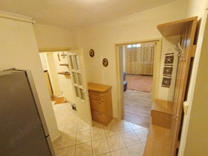 Ofer pentru închiriere ap.2 camere decomandate în cart. Solidarității - imagine 3