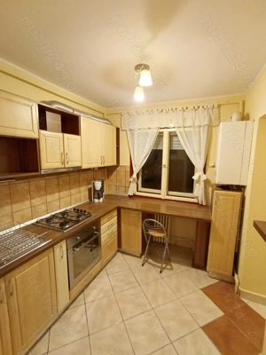 Ofer pentru închiriere ap.2 camere decomandate în cart. Solidarității - imagine 4