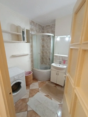 Ofer pentru închiriere ap.2 camere decomandate în cart. Solidarității - imagine 5