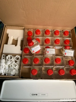 CWS Frutto - BubbleGum, Guma turbo - imagine 2