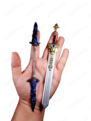 Brelocuri din jocul video Elden Ring - imagine 5