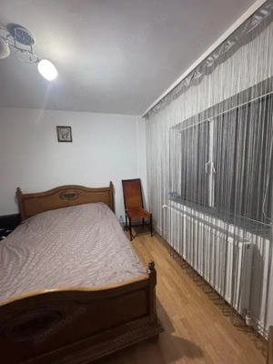Apartament mobilat si utilat, etaj intermediar, Siret - imagine 9