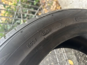 set 2 Anvelope noi 225/45 ZR17 – DOT 2022 – doar 500 km