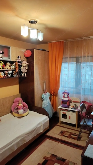 3 camere, decomandat | centrala proprie | mobilat | zona excelenta - imagine 7