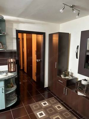 3 camere, decomandat | centrala proprie | mobilat | zona excelenta - imagine 5
