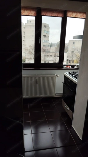 3 camere, decomandat | centrala proprie | mobilat | zona excelenta - imagine 11