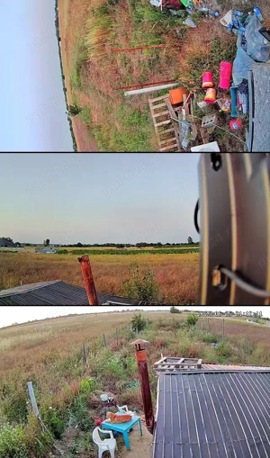 Teren intravilan 1244 mp 1decembrie Ilfov  - imagine 2