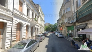 Teren Piata Universitatii ideal Hotel, ApartHotel, office Building sau proiect rezidential cu spatiu - imagine 8