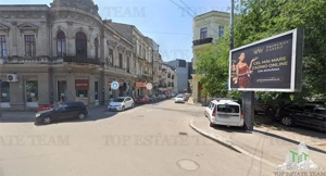 Teren Piata Universitatii ideal Hotel, ApartHotel, office Building sau proiect rezidential cu spatiu - imagine 9