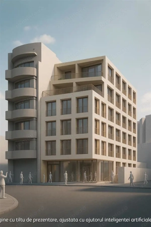 Teren Piata Universitatii ideal Hotel, ApartHotel, office Building sau proiect rezidential cu spatiu