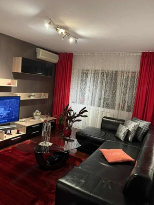 3 camere, decomandat | centrala proprie | mobilat | zona excelenta - imagine 4