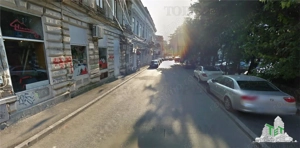 Teren Piata Universitatii ideal Hotel, ApartHotel, office Building sau proiect rezidential cu spatiu - imagine 10