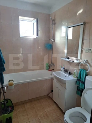 Apartament 2 camere, 52 mp, zona ultracentrala  - imagine 6
