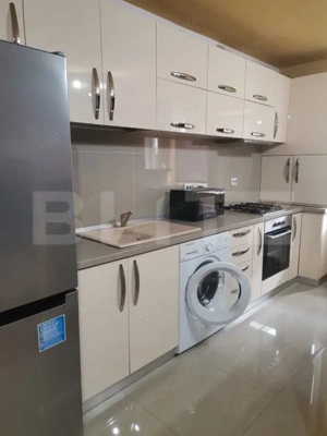 Apartament 2 camere, 51 mp, parcare, zona Terra