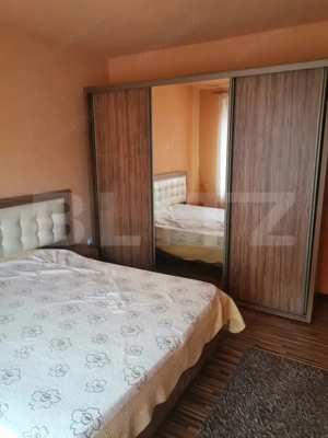 Apartament 2 camere, 51 mp, parcare, zona Terra - imagine 6