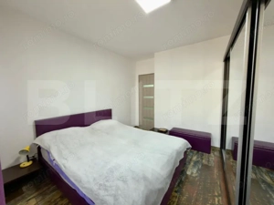 Apartament 2 camere, 56 mp, 1 Mai, zona Ciuperca - imagine 5