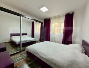 Apartament 2 camere, 56 mp, 1 Mai, zona Ciuperca - imagine 4