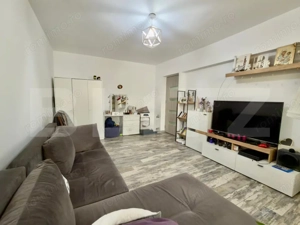 Apartament 2 camere, 56 mp, 1 Mai, zona Ciuperca - imagine 2