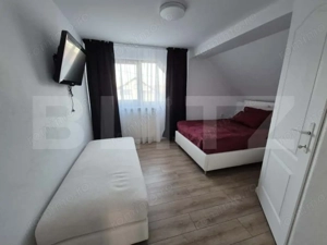 Casă individuală cu 5 camere, Jidvei - Blaj - imagine 4